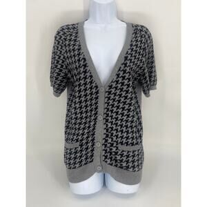Worthington V Neck Cardigan
